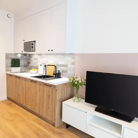 B85 3* Βαρσοβία