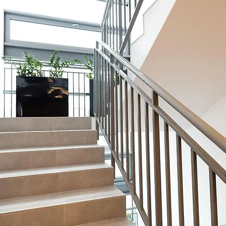 Apart-hotel B85 Varsóvia