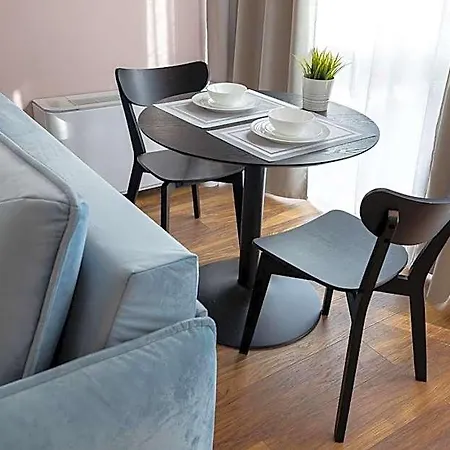 Appart hôtel B85 4*