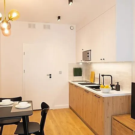 Appart hôtel B85