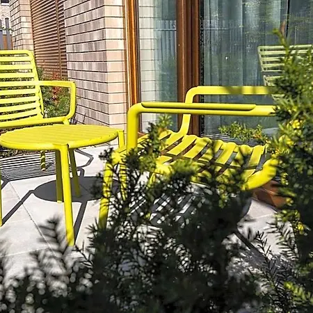 B85 Appart hôtel 4*