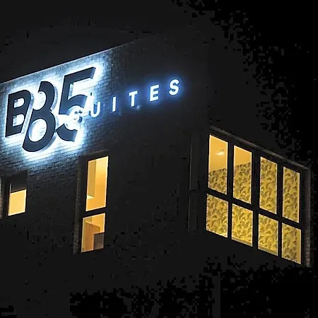 B85