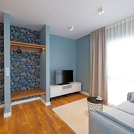Appart hôtel B85