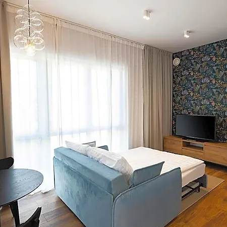 Appart hôtel B85 4*