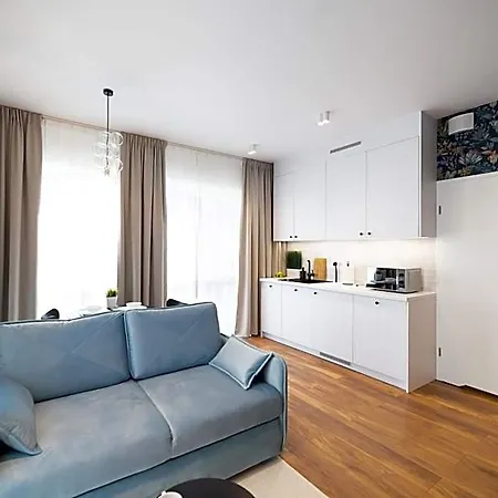 Appart hôtel B85 4*