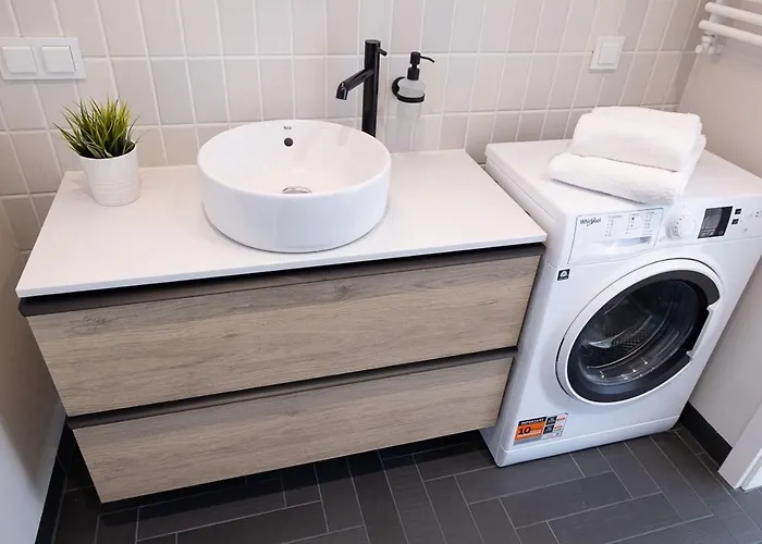 アパートホテル B85