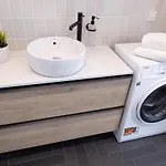 Hotel apartamentowy B85