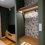 Hotel apartamentowy B85 Warszawa