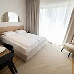 Hotel apartamentowy B85 4*