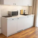 B85 Hotel apartamentowy