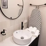Hotel apartamentowy B85