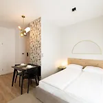 B85 Hotel apartamentowy