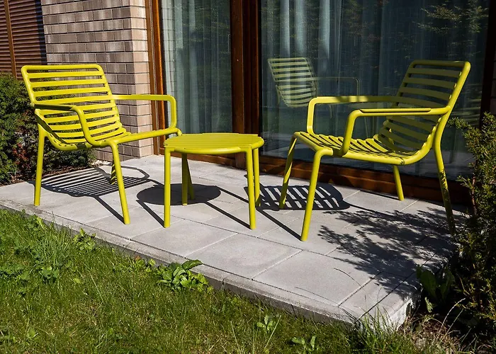 Апарт-отель B85 3*